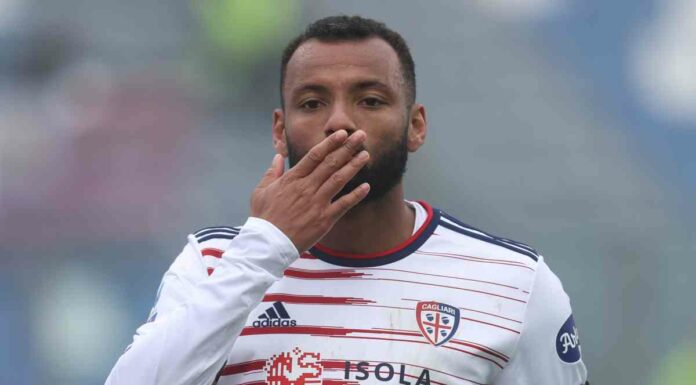 Fra Cagliari e Torino è 1-1, eurogol di Joao Pedro