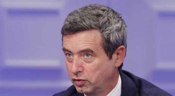 Manovra, Orlando “Ancora spazio per il dialogo con i sindacati”