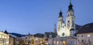 Alto Adige, inaugurati 5 Mercatini Originali all’insegna della sicurezza