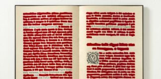 La mostra “Isgrò Dante e la Sicilia” apre a Palermo progetto culturale