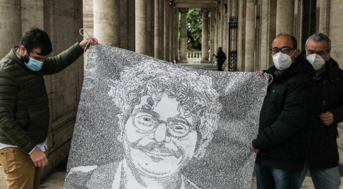 Zaki sarà scarcerato ma rimane sotto processo, Bologna lo attende