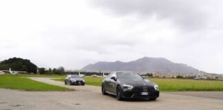 Mobilità sostenibile, a Palermo “All R.Star Driving Experience”