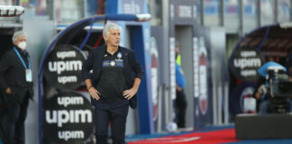 Gasperini “Villarreal forte, ma l’Atalanta ci crede”