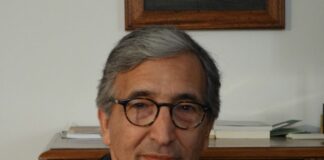 Intelligence, Robert Gorelick al master dell’Unical