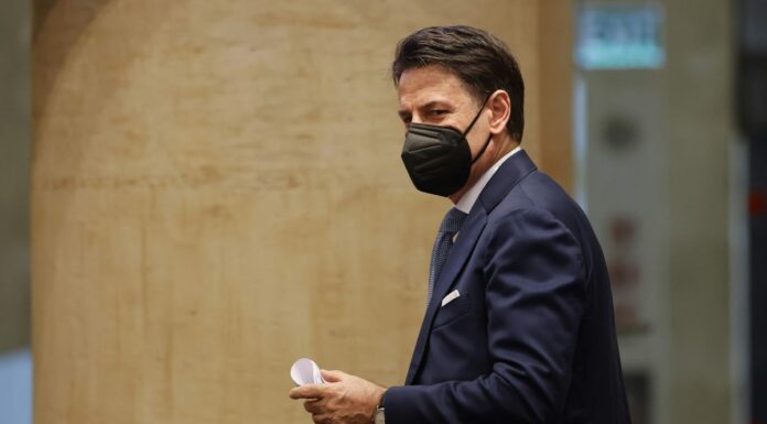 Conte “No alle suppletive, voglio entrare dalla porta principale”