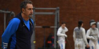 Fiorettiste azzurre debuttano in Coppa del Mondo a Saint Maur