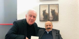 Maurizio Costanzo “Il mio show tornerà al teatro Parioli”