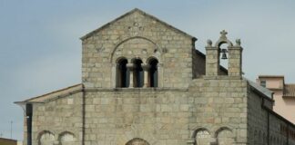 Patrimonio culturale,finanziate opere conservative per 2 mln in Sardegna