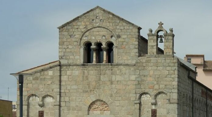 Patrimonio culturale,finanziate opere conservative per 2 mln in Sardegna