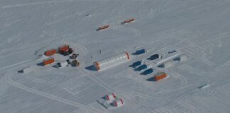 Antartide, al via un progetto di ricerca sul clima del passato