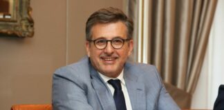 Michele Cimino nuovo presidente di Asstra Sicilia