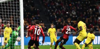 Milan-Liverpool 1-2, rossoneri fuori dall’Europa