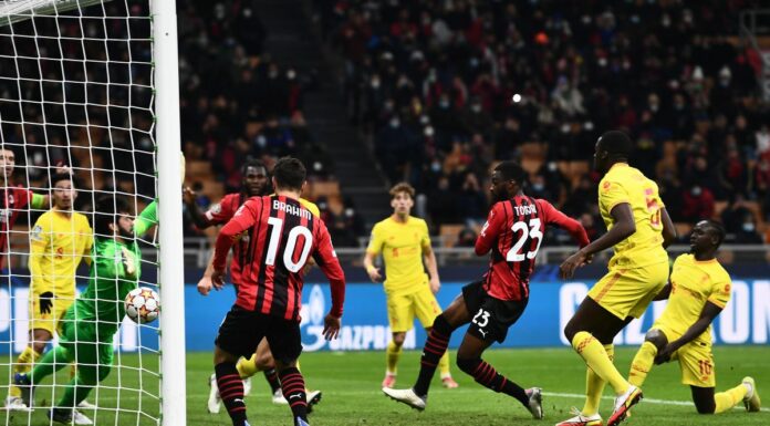 Milan-Liverpool 1-2, rossoneri fuori dall’Europa