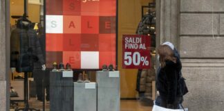In arrivo 43 mld di tredicesime, tornano a crescere gli acquisti