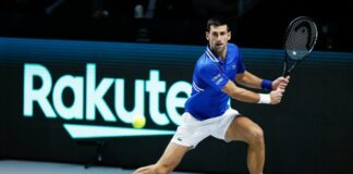 Australian Open, Djokovic nella lista dei partecipanti