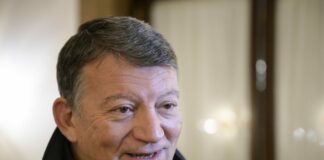 Manovra, Bombardieri: “Siamo sempre pronti al confronto”