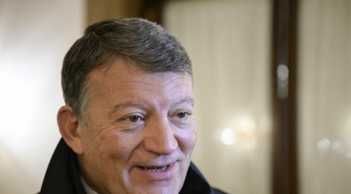 Manovra, Bombardieri: “Siamo sempre pronti al confronto”