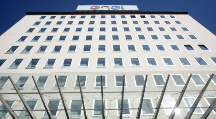 Enel confermata tra leader mondiali di sostenibilità nel FTSE4Good