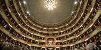 Oltre 2 milioni per Macbeth in Tv, Fuortes: “Grande pagina di cultura”