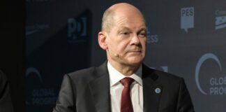Scholz giura davanti al Bundestag, è il nuovo Cancelliere tedesco