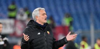 Mourinho “A Sofia per vincere, poi vedremo risultato Bodo”