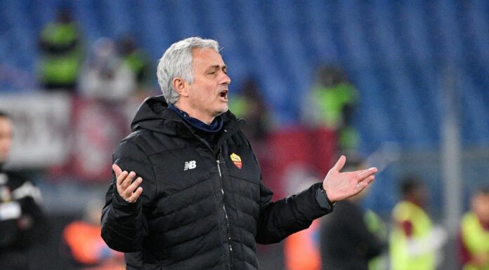 Mourinho “A Sofia per vincere, poi vedremo risultato Bodo”