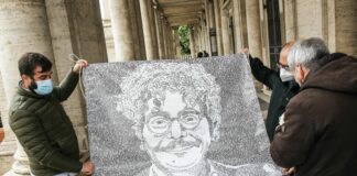 Zaki torna libero, è stato scarcerato