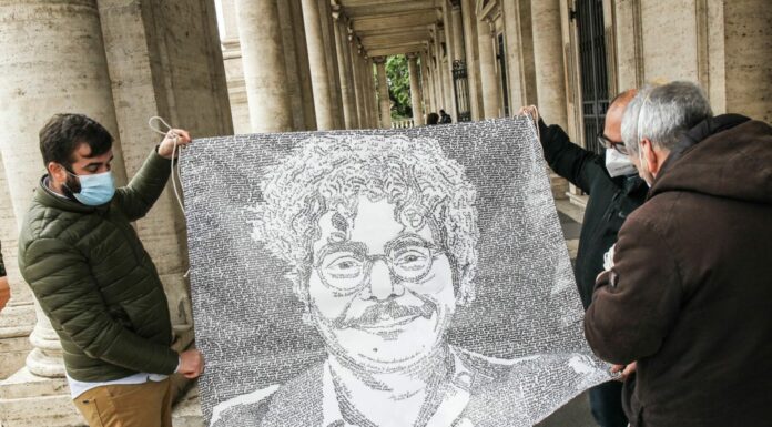 Zaki torna libero, è stato scarcerato