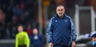 Sarri punta gli ottavi di Europa League “Servirà miglior Lazio”
