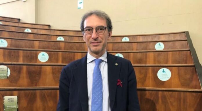 Zaki, rettore Bologna “Giornata di festa ma non abbassare la guardia”