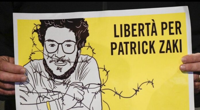 Zaki “Grazie a chi mi ha sostenuto, sono felice”