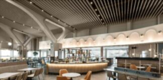 Aeroporto Fiumicino, 5-Star Covid al Lounge Plaza Premium per sicurezza