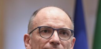 Letta “Il Colle? Eleggere il presidente a larga maggioranza”