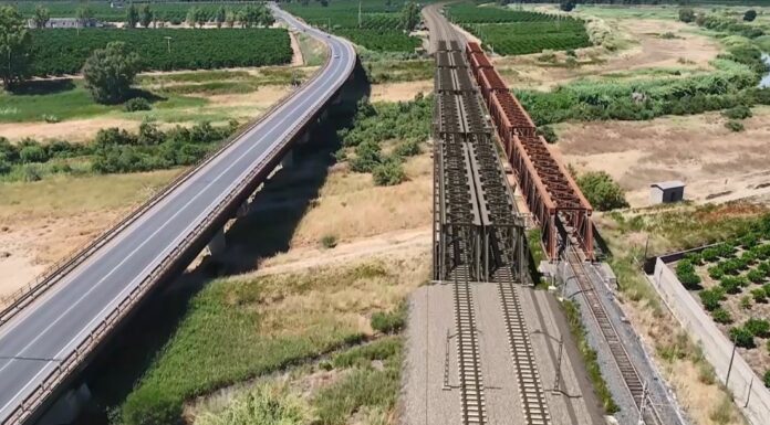 Il treno veloce arriva in Sicilia, Palermo e Catania più “vicine”