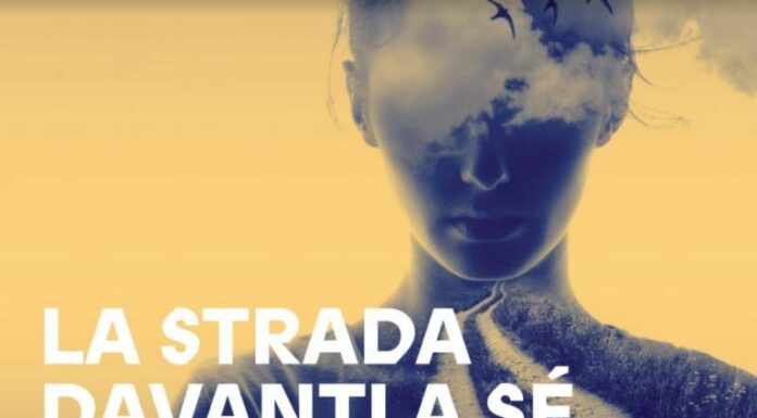 Dalla malattia alla guarigione, una storia di rinascita in un podcast