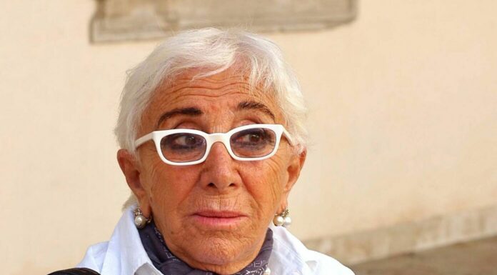E’ morta Lina Wertmuller