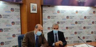 Violenza di genere, protocollo tra Regione Lazio e Procura di Tivoli