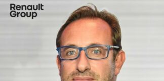 Leoni alla guida della direzione comunicazione gruppo Renault Italia