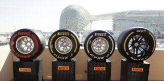 Dal 2022 pneumatici da 18″, ad Abu Dhabi ultimo Gp per i 13″