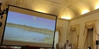 Ambiente, Lampis “Coniugare tradizione contadina e modernità”