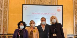 Tumore al seno, Miccichè incontra Europa Donna “Massima collaborazione”