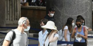 Covid, Malta impone obbligo mascherina nei luoghi pubblici