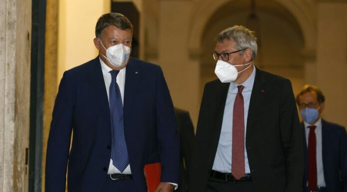 Manovra, Cgil e Uil confermano lo sciopero generale