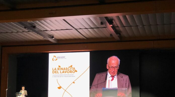 Hera, Il capitale relazionale e le sfide del lavoro che sta cambiando