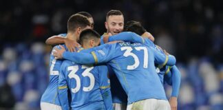 Battuto il Leicester ma Napoli agli spareggi di Europa League