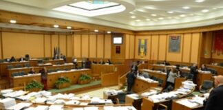 Approvate sette mozioni su Sanità, Sociale Infrastrutture e Cultura