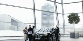 Il Bmw Group consegna il milionesimo veicolo elettrificato