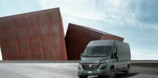 Per Fiat Professional un tris di premi ai “What Van?” Awards