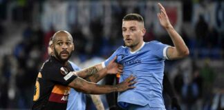 Pari col Galatasaray, Lazio agli spareggi di Europa League