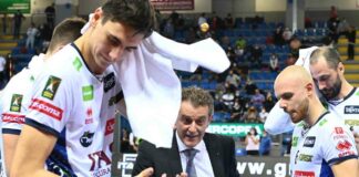 Derby Civitanova-Trento in semifinale al Mondiale per Club